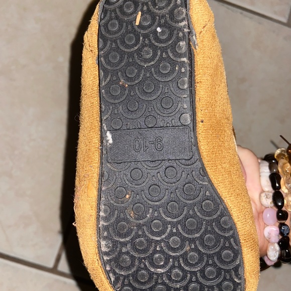 Moccasin bundle 9/10c - Picture 3 of 4